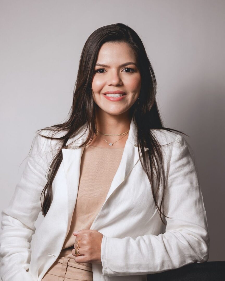 Dra. Maria Aparecida Romero